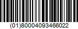 Barcode Generator TEC-IT