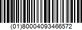 Barcode Generator TEC-IT