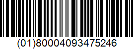 Barcode Generator TEC-IT