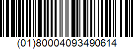 Barcode Generator TEC-IT