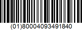 Barcode Generator TEC-IT