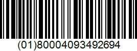 Barcode Generator TEC-IT