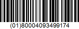 Barcode Generator TEC-IT