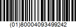 Barcode Generator TEC-IT