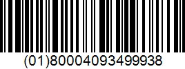 Barcode Generator TEC-IT