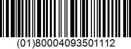 Barcode Generator TEC-IT