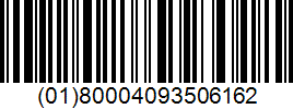 Barcode Generator TEC-IT