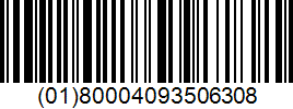 Barcode Generator TEC-IT