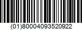 Barcode Generator TEC-IT