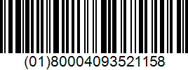 Barcode Generator TEC-IT