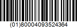 Barcode Generator TEC-IT