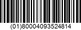 Barcode Generator TEC-IT