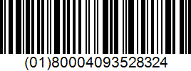Barcode Generator TEC-IT