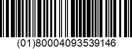 Barcode Generator TEC-IT