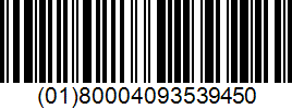 Barcode Generator TEC-IT