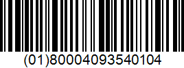 Barcode Generator TEC-IT