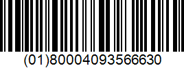 Barcode Generator TEC-IT