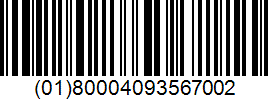 Barcode Generator TEC-IT