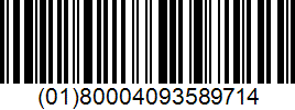 Barcode Generator TEC-IT