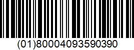 Barcode Generator TEC-IT