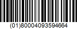 Barcode Generator TEC-IT