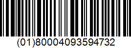 Barcode Generator TEC-IT