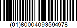 Barcode Generator TEC-IT