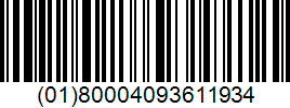 Barcode Generator TEC-IT
