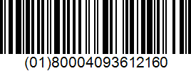 Barcode Generator TEC-IT