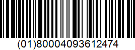 Barcode Generator TEC-IT