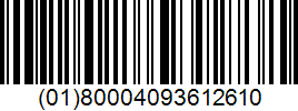 Barcode Generator TEC-IT