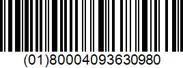 Barcode Generator TEC-IT