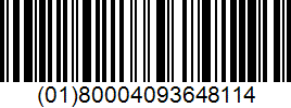 Barcode Generator TEC-IT