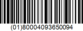 Barcode Generator TEC-IT