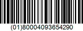 Barcode Generator TEC-IT