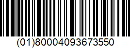 Barcode Generator TEC-IT