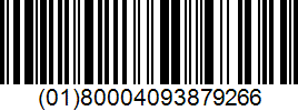 Barcode Generator TEC-IT