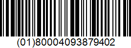 Barcode Generator TEC-IT