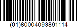 Barcode Generator TEC-IT