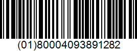 Barcode Generator TEC-IT