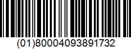 Barcode Generator TEC-IT