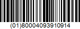 Barcode Generator TEC-IT