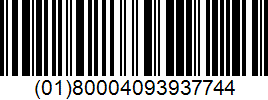 Barcode Generator TEC-IT