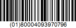 Barcode Generator TEC-IT