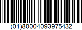 Barcode Generator TEC-IT