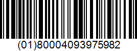 Barcode Generator TEC-IT