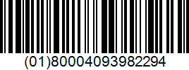 Barcode Generator TEC-IT