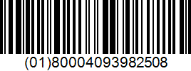 Barcode Generator TEC-IT