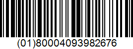 Barcode Generator TEC-IT