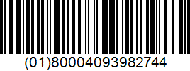 Barcode Generator TEC-IT
